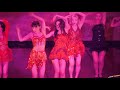 191124 슬기 SEULGI 레드벨벳 Red Velvet 'Ice Cream Cake(Tango Remix)' 4K 60P 직캠 @La Rouge by DaftTaengk