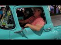 Old Town Kissimmee Florida |  CAR SHOW | Saturday Night Cruise