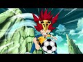 All 77 Block Hissatsus (Normal, Combo, Keshin, Armed, Miximax) | Inazuma eleven GO Strikers 2013