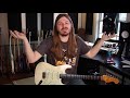 How To Get A Wicked Strat Tone!!
