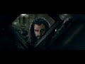 Thorin Oakenshield ON RAILS