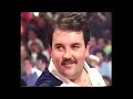 Arguably the greatest darts match Lakeside has seen, Phil Taylor V Mike Gregory at the World Champs