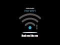 No WiFi - Nubi