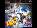 X-Men '97 Theme