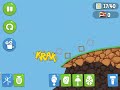 Bad Piggies level S-M!