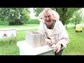 Beekeeping Tips: How To Get Frames Drawn Out In July