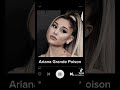 Ariana Grande Poison Cover Hazbin hotel