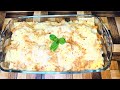 Chicken LasagnaRecipe | lasagna With White Sauce | Anam’s Kitchen