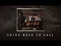 The Notorious B.I.G. - Going Back to Cali (Official Audio)