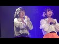 にゃんちゅう　市大アイドル【UNISTAGE KANSAI vol.2】amHall　2021年8月11日