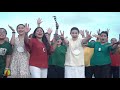 Himala ng Pasko | Delta broadcasting System, Inc.  Station ID Teaser