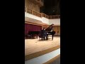 Mozart Piano Sonata in C Minor K. 457