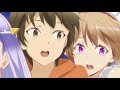 Outbreak Company NCOP 1080p @ 60 FPS With Subtitles