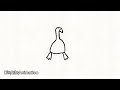 Dancing Duck