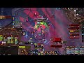 Synergie vs Stone Legion Generals (Feral druid PoV)