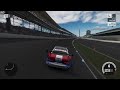 Forza 7 | Indy GP Classic - BMW M3 GT2 - 1:20.563