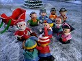 Fisher-Price Little People - Christmas Discoveries (2000)