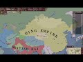 My Greatest Japan Game of All Time Ends in Disaster: Victoria 2 A to Z Challenge!