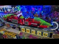 Monorail! Halt mal kurz - Lego Space City (152)