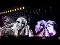 Stevie Nicks & Harry Styles Landslide Hyde Park 2024 - Including Speech for Christine McVie Birthday