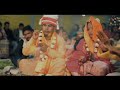 A traditional Assamese wedding // Cinematic video