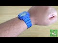 Casio F-108WH-2AEF - Unboxing and First Impressions!!!