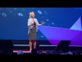 The surprising strengths of materials in the nanoworld | Julia Greer | TEDxCERN