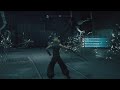 One Helluva Light Show - FINAL FANTASY VII REMAKE