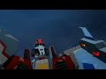 starscream fallen kingdom