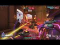 [Overwatch 2] Never Said Nano