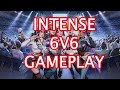 FUN GAMES Overwatch 2 6v6