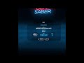 Beat saber: Stonebank- Ripped To pieces (Expert+) (81.39%)