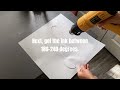 How to Make a Plastisol Transfer for Screen Printing