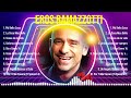 Las 10 mejores canciones de Eros Ramazzotti 2024