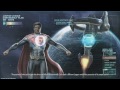 Injustice: Gods Among Us - All DC Character Endings (Including DLC) (HD)