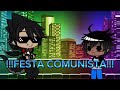 🇧🇷🇧🇷🇧🇷FESTA COMUNISTA🇧🇷🇧🇷🇧🇷(gacha club)