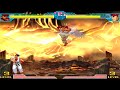 Evil Ryu Mystikblaze is on fire once again!