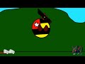 🎵Riptide🎵 (countryball flipaclip animation part 46) 