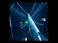 beat saber bad romance (for my classmates too)