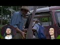 JURASSIC PARK (1993) | FIRST TIME WATCHING | Arab Muslim Brothers Reaction