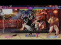 SF6 | Juri Drive impact Corner Combo/setup