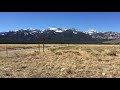 Sawtooth National Forest Idaho