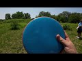 Is the Pittock Conservation Area Disc golf course in Woodstock Ontario any good? Rip it or skip it