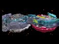 GUILTY LONGINUS PRO GAMEPLAY BEYBLADE BURST.