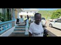Tour in Carriacou witnessing Preparations for hurricane Beryl