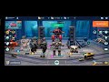 BABY ACCOUNT WINS ANOTHER ROBOT! LOTS OF CHESTS! EPISODE 14! (War Robots)