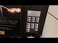 Otis Series 1 Elevonic 411 Elevators @ Kansas City Marriott - Downtown Kansas City MO