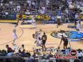 Warriors @ Mavericks 06-07 Playoffs Game 1 Extended Highlights