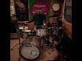 Needle and the Spoon - Lynyrd Skynyrd Drum Cover