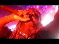 POV: Rob Zombie Decides to Perform Right Next to You